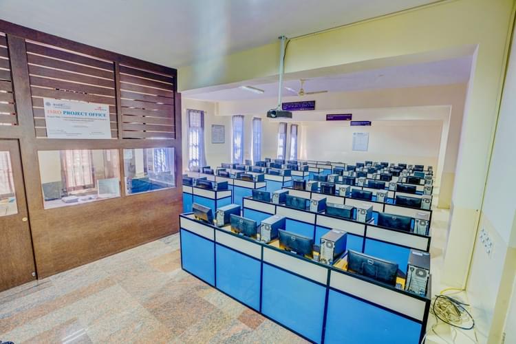 SVCE Bangalore Infrastructure photo 16